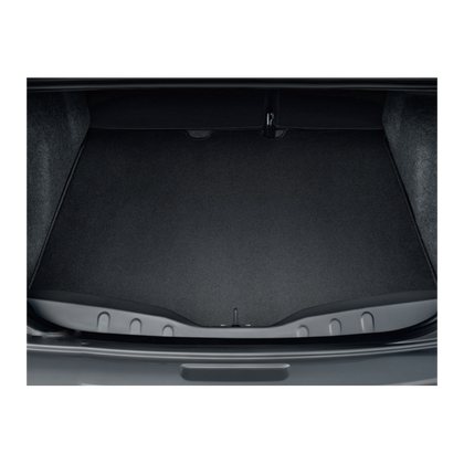 Peugeot Velour Reversible Boot Mat - 301