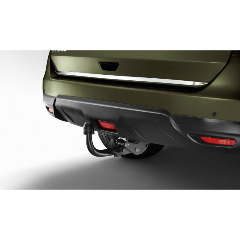 Nissan Tow Bar - Removable X-Trail