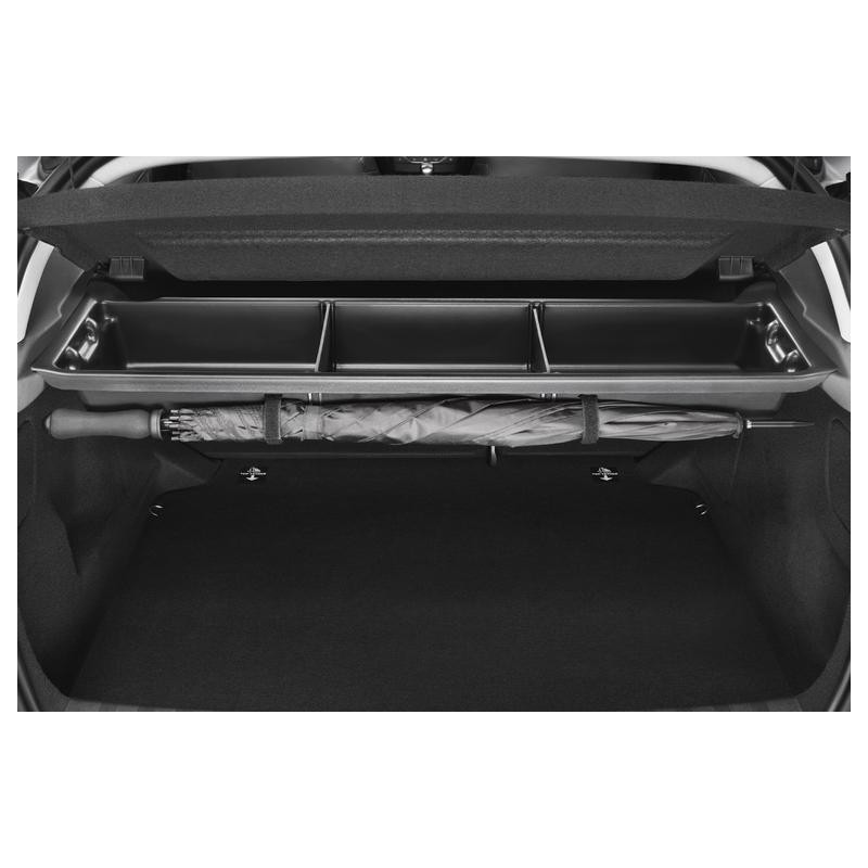 Peugeot Under-Shelf Storage Compartment - 308 (T9)