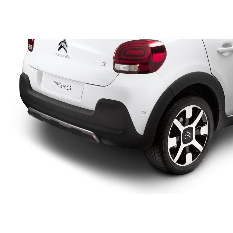 Citroen Rear Bumper Moulding - C3