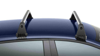 Renault  Roof Rack / Roof Bars -Megane MK3 Estate