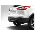 Nissan Tow Bar Removable - Qasqhai