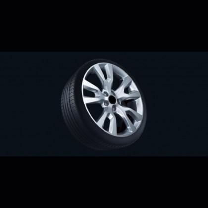 Vauxhall Antara Alloy Wheel 19" - 7J x 19 ET 45 - 5 Studs 5 Y Spokes