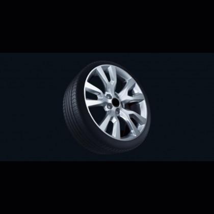 Vauxhall Antara Alloy Wheel 19