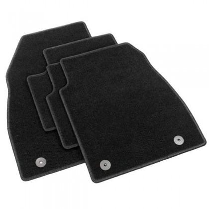 Vauxhall Insignia | Sports Tourer - Floor Mats - Carpet Economy - Black