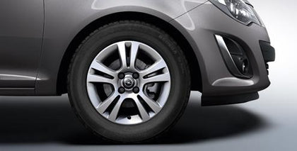 Vauxhall ADAM | Corsa D Alloy Wheel 15