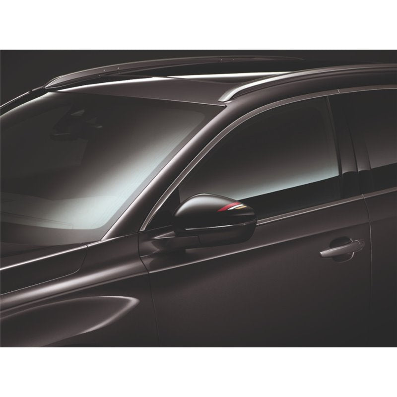 DS PERFORMANCE Sticker for right-hand external rear-view mirror shell DS 3 Crossback, DS 7 Crossback