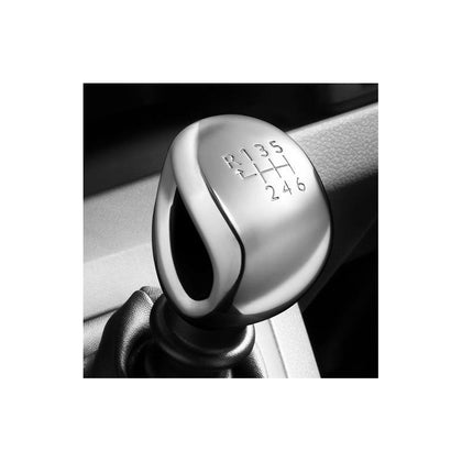 DS Automobiles Gear Lever Knob BVM6 - DS 5