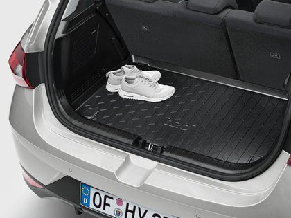 Hyundai Trunk Liner- Compact i20