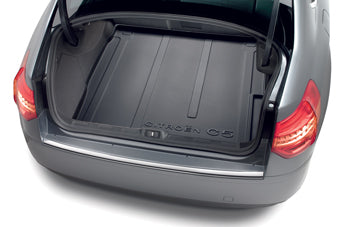Citroen C5 (X7) - Luggage Compartment Tray
