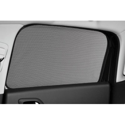 Peugeot 3008 (T84E) - Set Of 2 Sun Blinds - Rear Door Windows