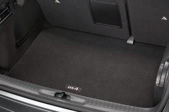 DS 4 - Reversible Boot liner