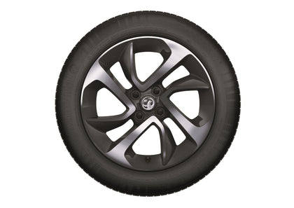 Vauxhall ADAM Alloy Wheel 6.5 x 16