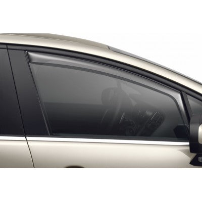 Peugeot 3008 (T84E) & 5008 (T87E) - Air Deflectors - Front Door Set