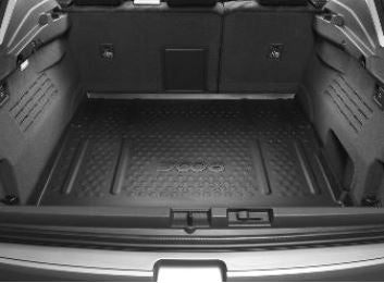 Peugeot 3008 (T84E) - Boot Liner - Thermo-Shaped - Hybrid