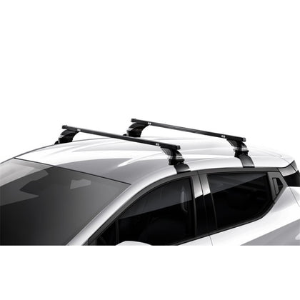 Nissan Micra K14 - Steel Load Carriers