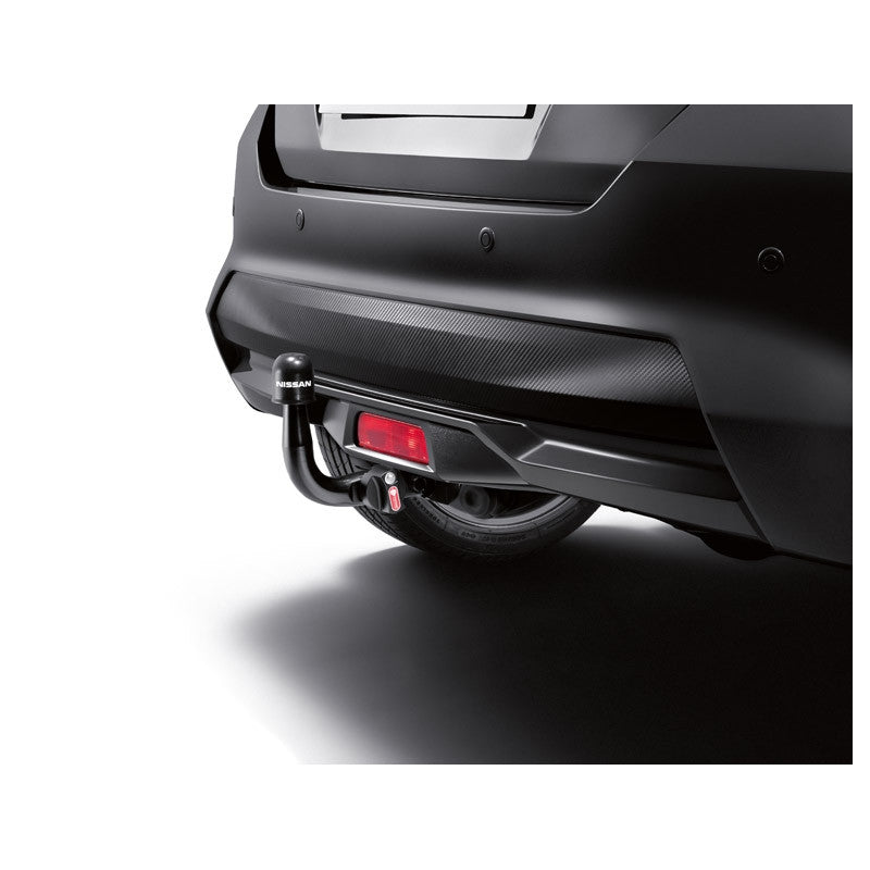 Nissan Tow Bar - Removable Micra