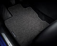 Renault Textile Floor Mats, Comfort - Kadjar