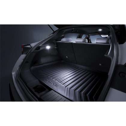 Nissan Juke F16 - Reversible Boot Liner
