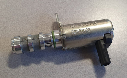 DS - Oil Pump Solenoid Valve