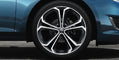 Vauxhall Astra J|Zafira|Zafira C Tourer Alloy Wheel 19" - 8J x 19 ET 46