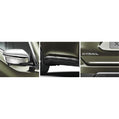 Nissan Style Pack Finish Ice Chrome - X-Trail