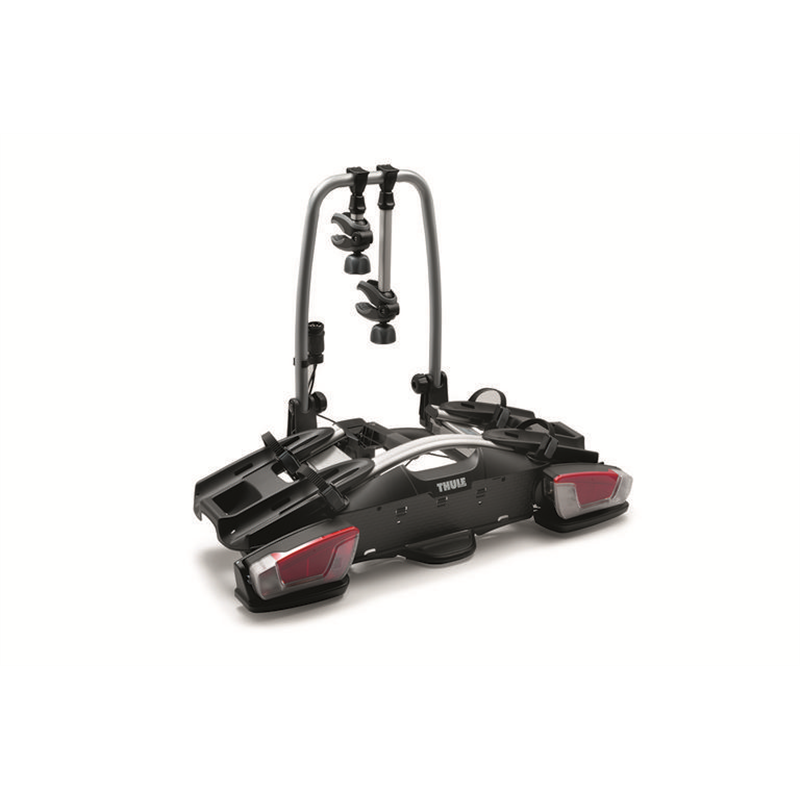 Thule Coach 274 Tow Bar Mounted Bike Peugeot Towing Toomey