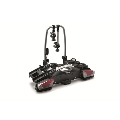 Thule Coach 274 Tow Bar Mounted Bike Carrier 2 Bicycles