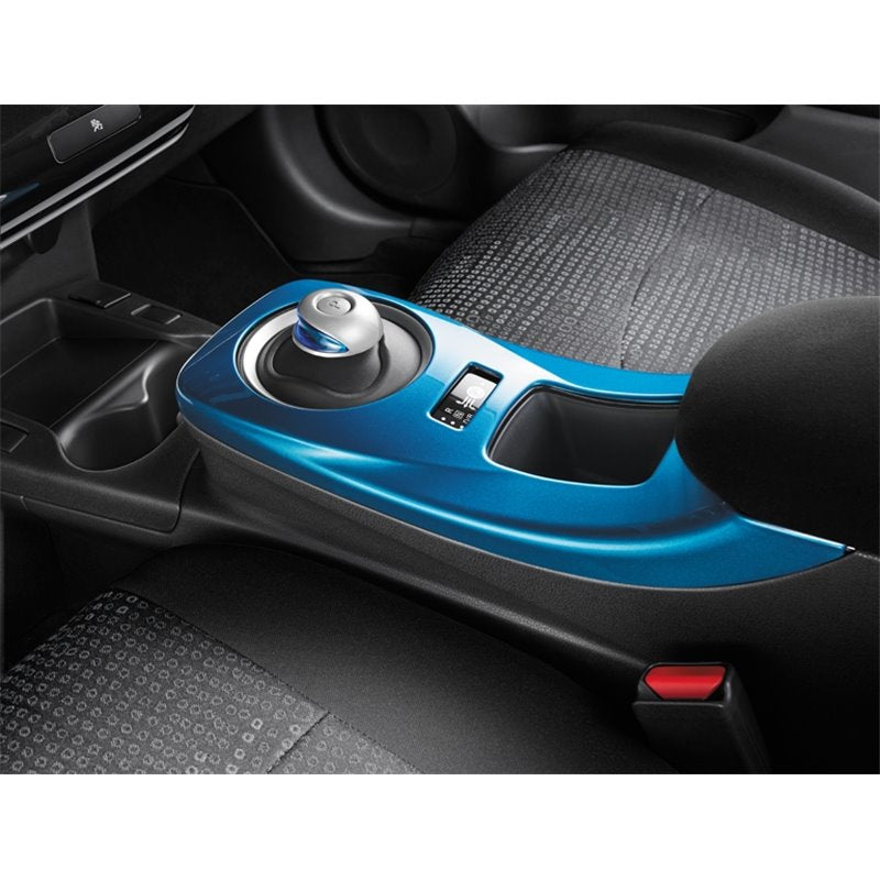 Nissan Interior Centre Console - LEAF