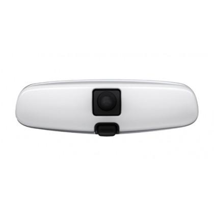 Vauxhall ADAM Rear View Mirror Interior Cover/Cap - White my Fire