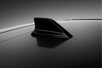Renault Shark Antenna