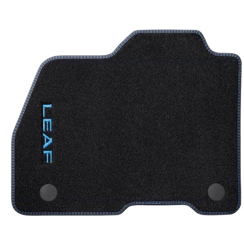 Nissan LEAF (ZE1E) - Protection Pack, Blue