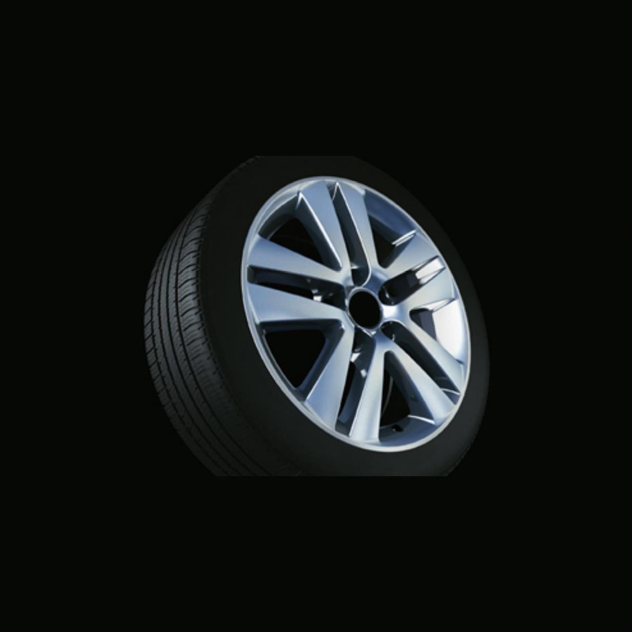 Vauxhall Astra H | Meriva B | Zafira ... | Vauxhall Wheels | Toomey ...