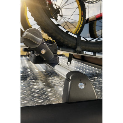 Nissan Navara D23 - Cross Bars For Roof Rails