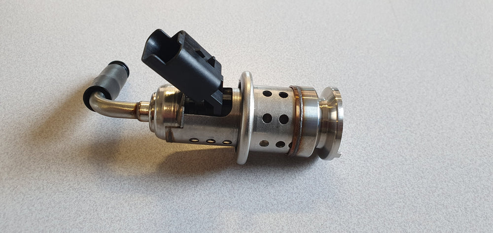 Peugeot - Exhaust Fluid / Adblue Injector
