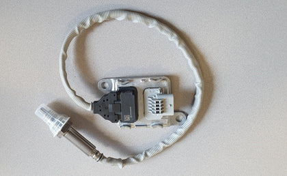 Peugeot Nitrogen Oxide 'NOX' Sensor Downstream