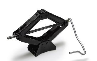 Peugeot 2008 (P24E) - Tool Kit