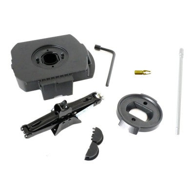 Peugeot 5008 (P87E) - Tool Kit