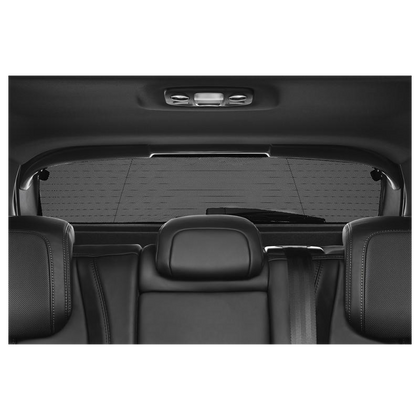 Peugeot 3008 (P24E) - Sunblind For Rear Screen Glass