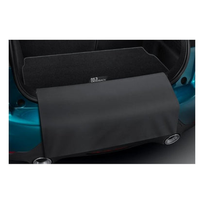 Citroen Luggage Compartment Mat - DS 3 Crossback SUV