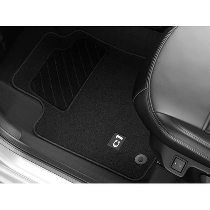 Citroen C1 (B4) - Needle-Pile Floor Mats