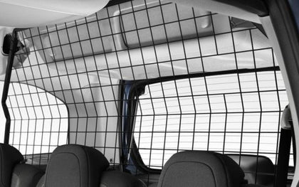 Citroen Separating Dog Grid - Berlingo (B9)