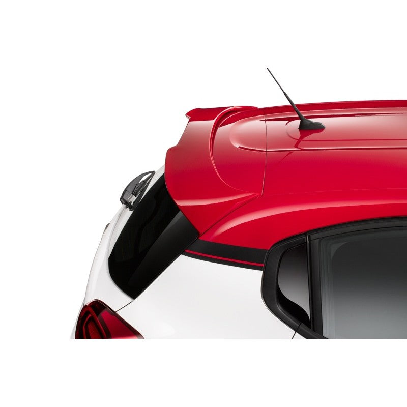 Citroen Upper Spoiler - C3