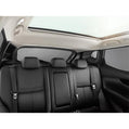 Nissan Sunblinds Rear Side Windows & Back Door - Qashqai