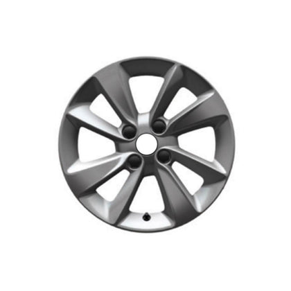 Vauxhall ADAM|Corsa E 3|5-dr Alloy Wheel 6 x 15