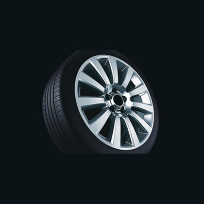 Vauxhall Astra H | Zafira B Alloy Wheel 18