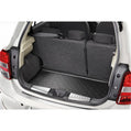 Nissan Soft Trunk Tray - Micra