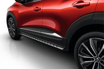 Renault Kadjar Side Step Right Side