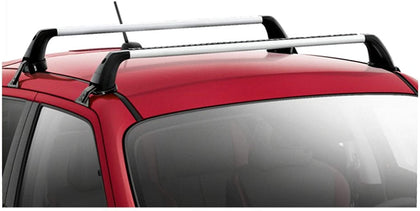 Nissan Roof Bars - Steel Juke