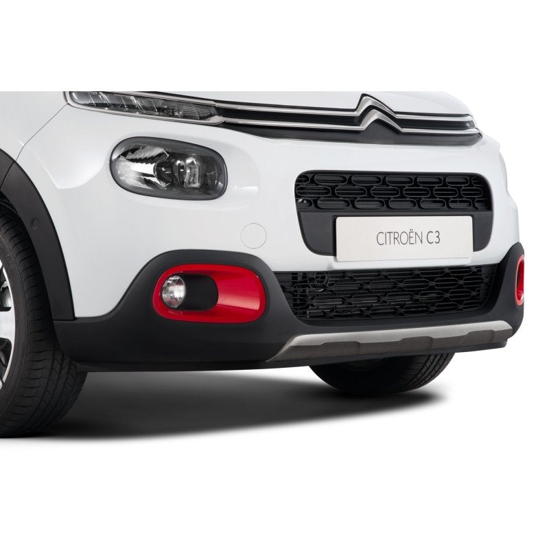 Citroen Front Bumper Moulding - C3